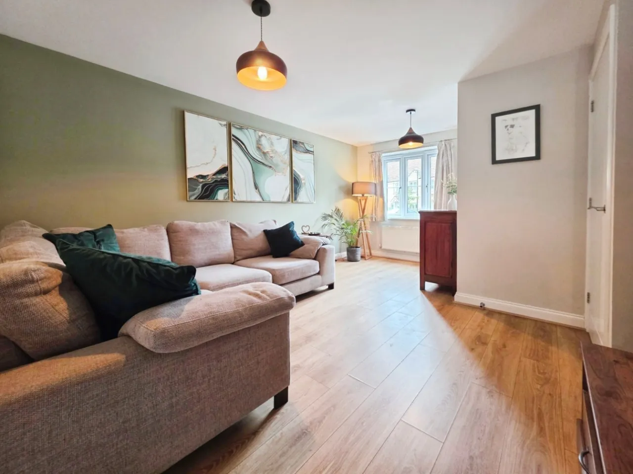Sycamore Grove, Chalford Hill, GL6, photo 2