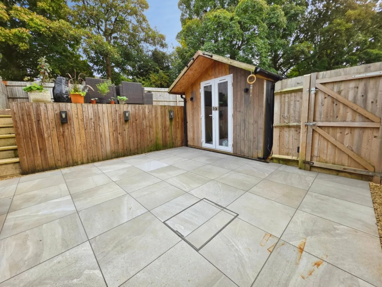 Sycamore Grove, Chalford Hill, GL6, photo 10