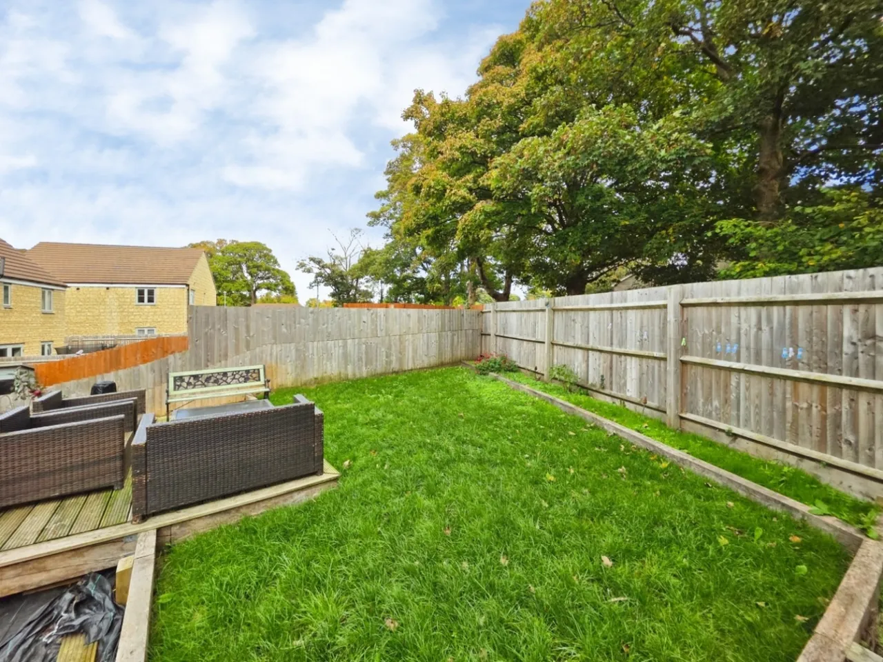 Sycamore Grove, Chalford Hill, GL6, photo 11