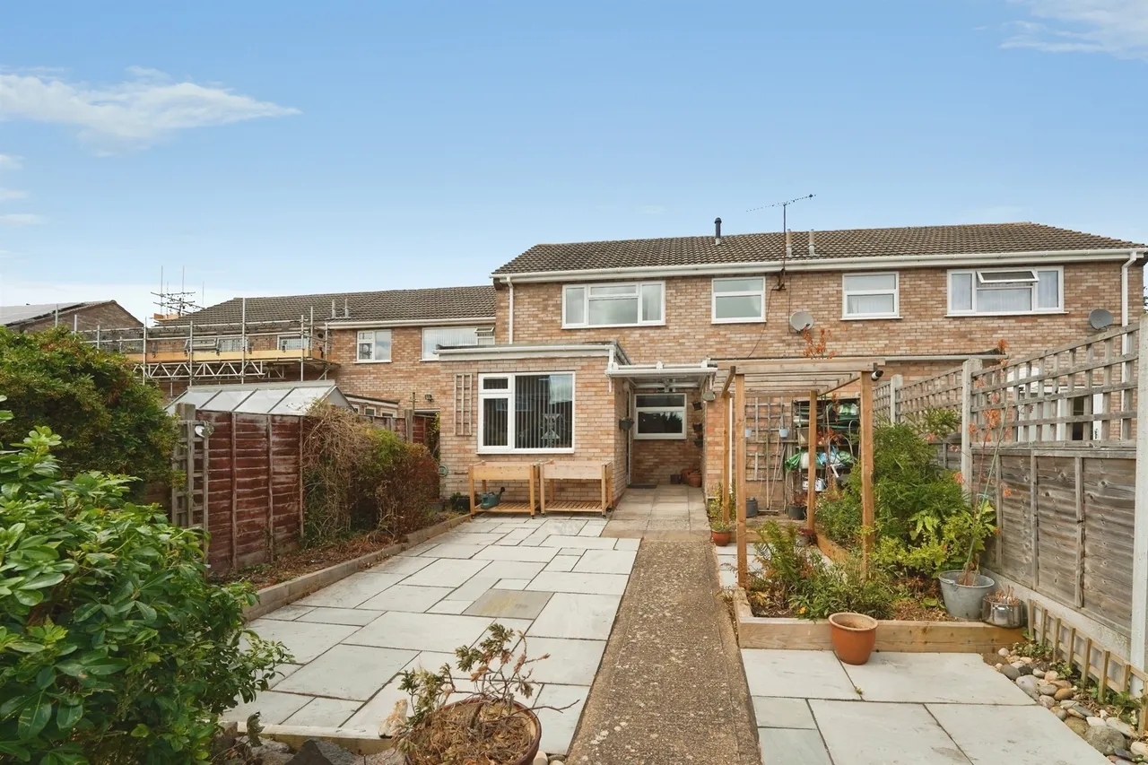 Orford Way, Malvern, WR14, photo 5
