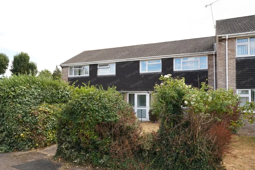 Orford Way, Malvern, WR14, photo 12