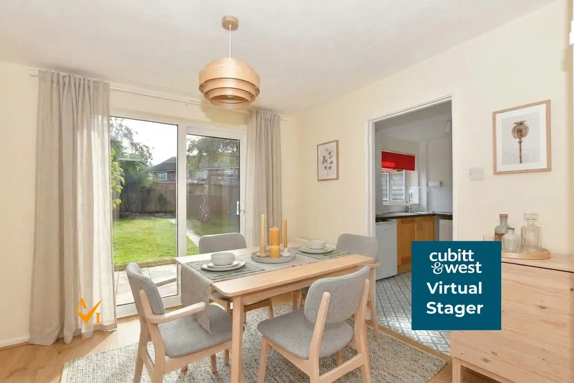 Rother Crescent, Gossops Green, RH11, photo 9