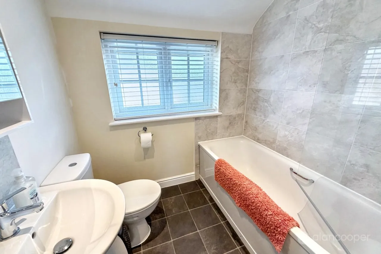 Hadrian Way, Heritage Fields, CV11, photo 10