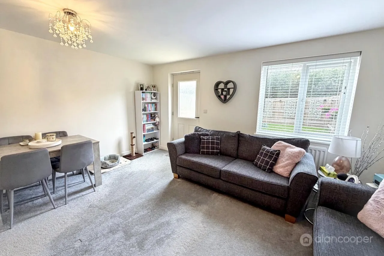 Hadrian Way, Heritage Fields, CV11, photo 4