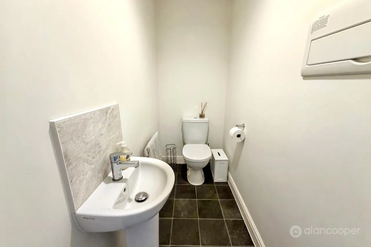 Hadrian Way, Heritage Fields, CV11, photo 6