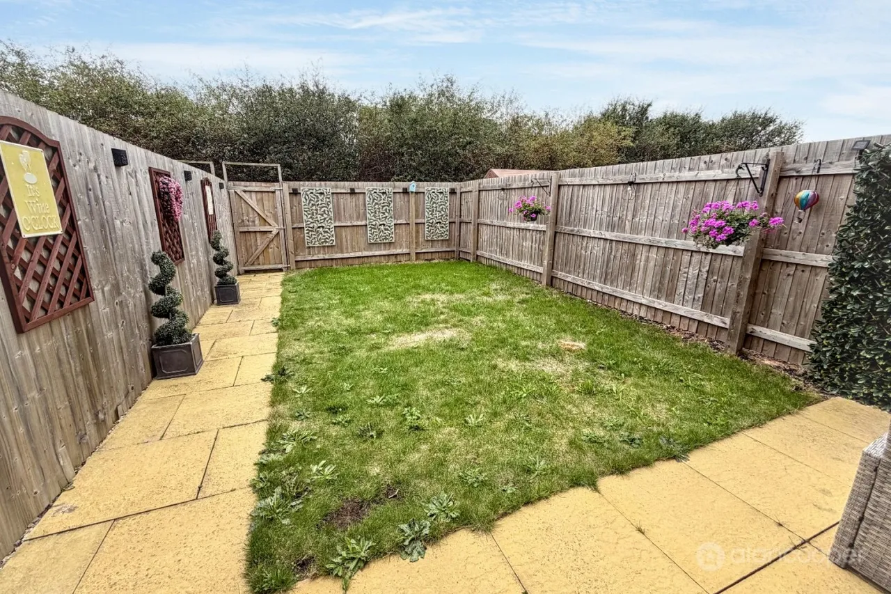 Hadrian Way, Heritage Fields, CV11, photo 11