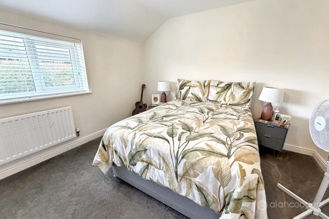 Hadrian Way, Heritage Fields, CV11, photo 7