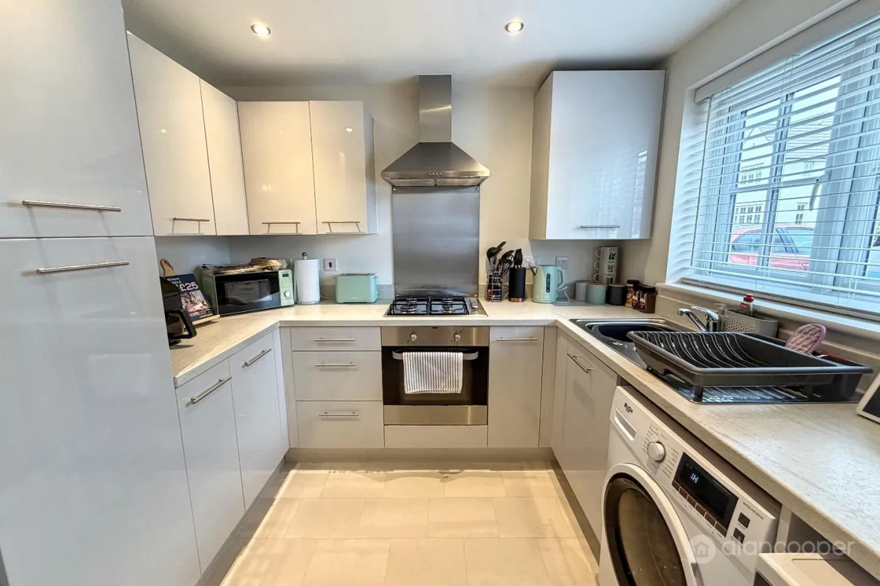 Hadrian Way, Heritage Fields, CV11, photo 5
