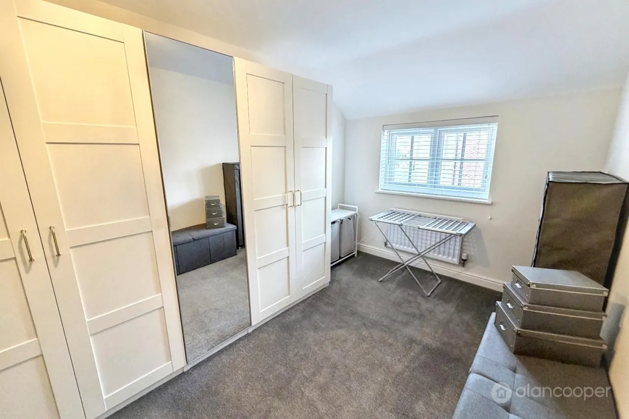 Hadrian Way, Heritage Fields, CV11, photo 9