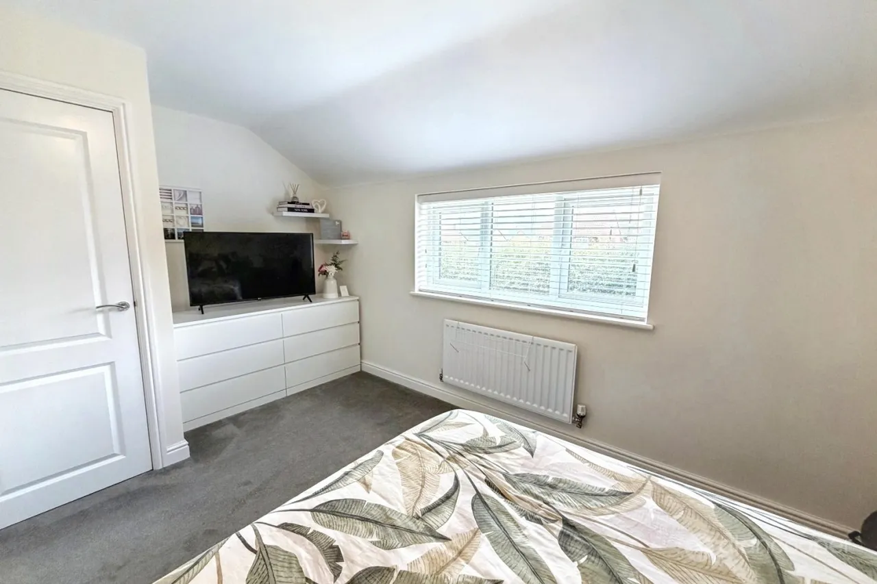Hadrian Way, Heritage Fields, CV11, photo 8