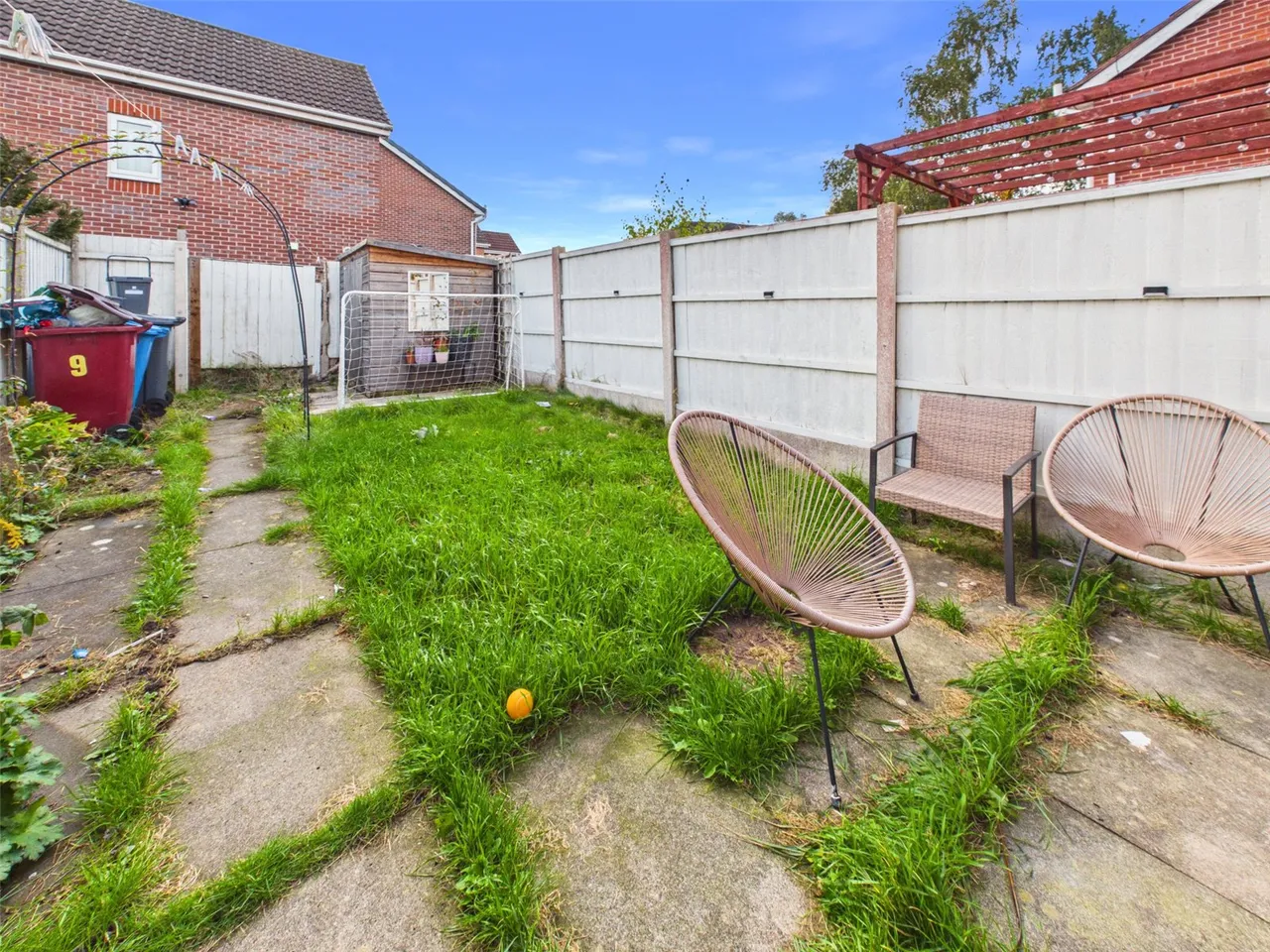 Brambling Park, Liverpool, L26, photo 8