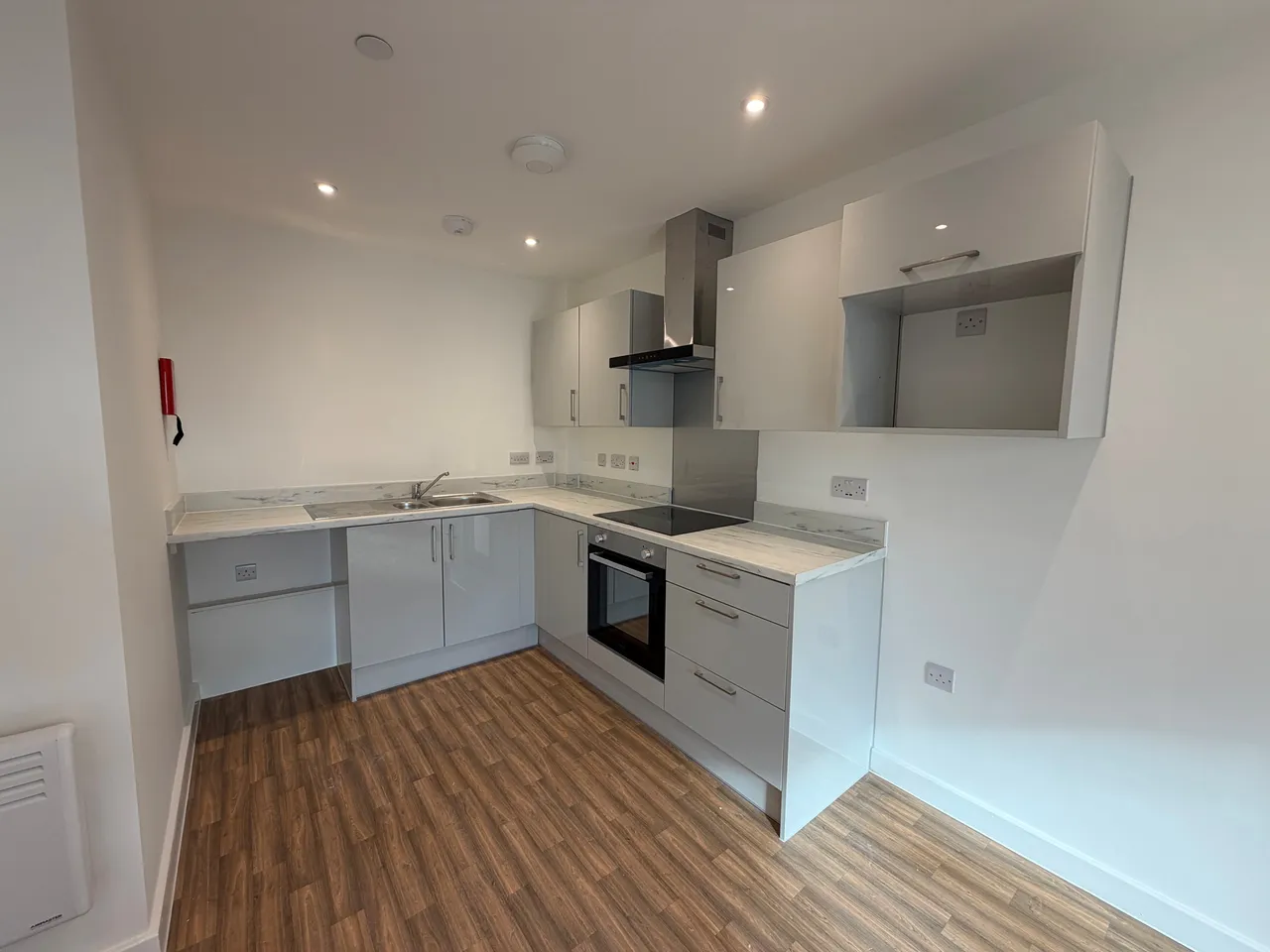 Fleet Court, Leicester, LE1, photo 3