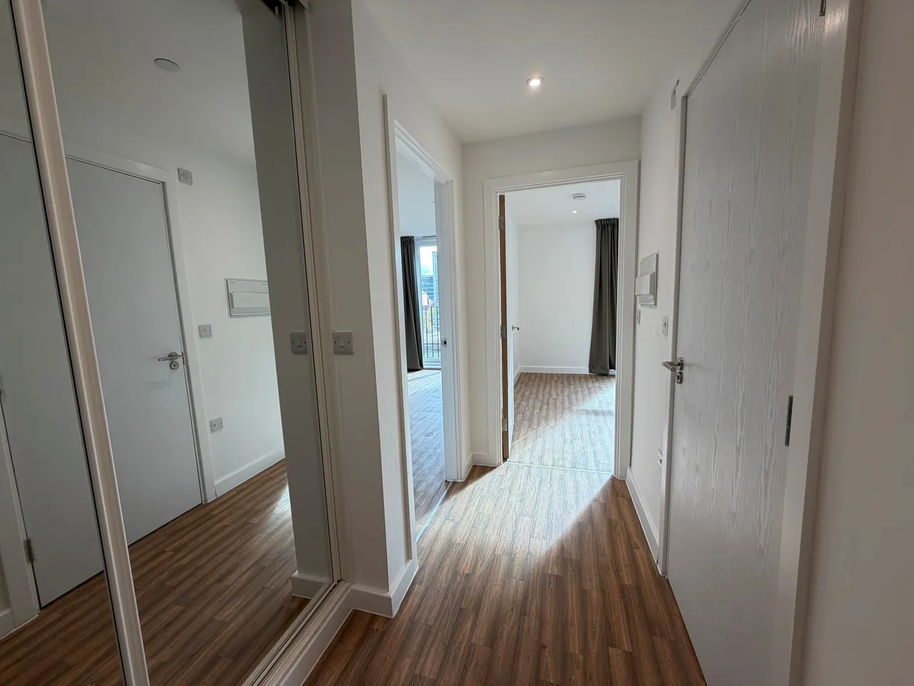 Fleet Court, Leicester, LE1, photo 5