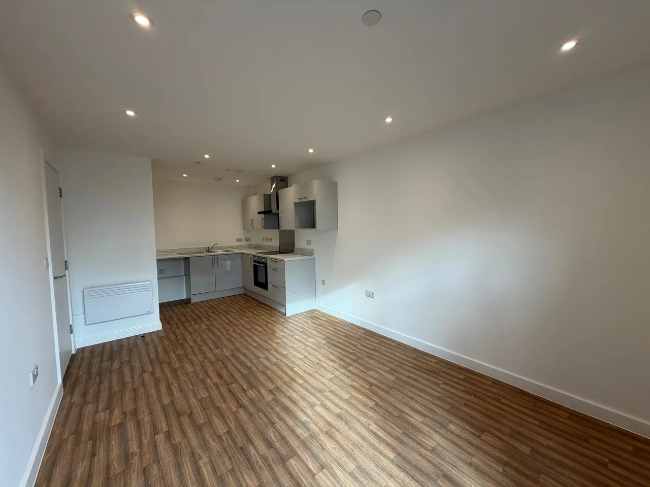 Fleet Court, Leicester, LE1, photo 4