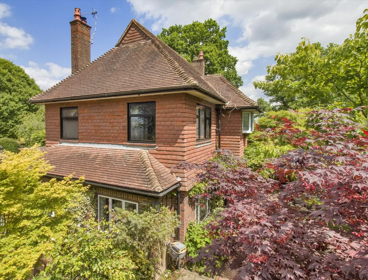 Dornden Drive, Langton Green, TN3, photo 23