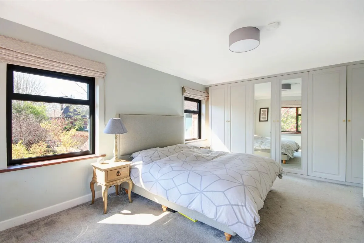 Dornden Drive, Langton Green, TN3, photo 11