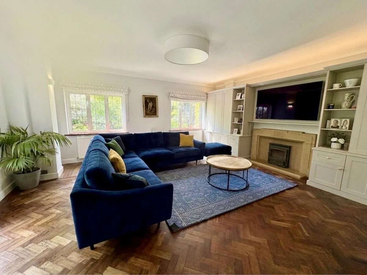 Dornden Drive, Langton Green, TN3, photo 3