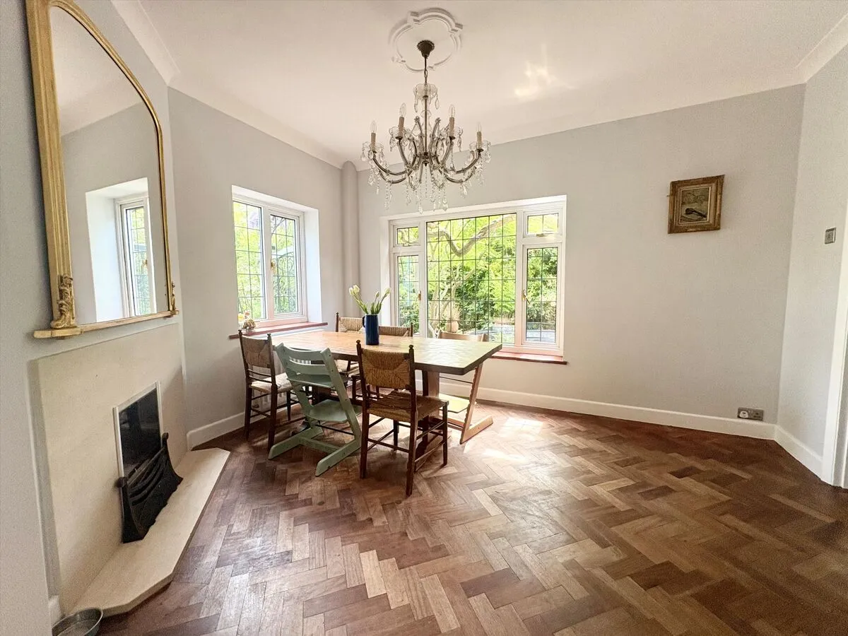 Dornden Drive, Langton Green, TN3, photo 5