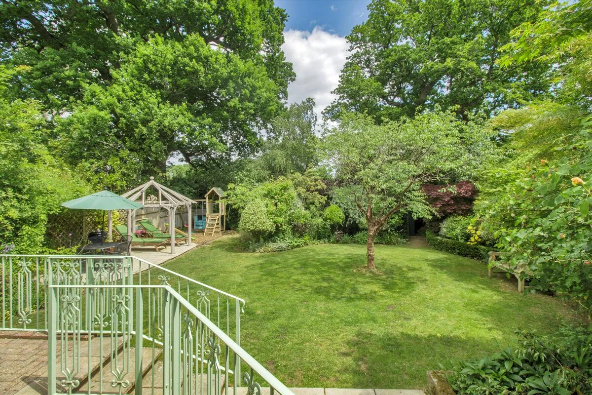 Dornden Drive, Langton Green, TN3, photo 16