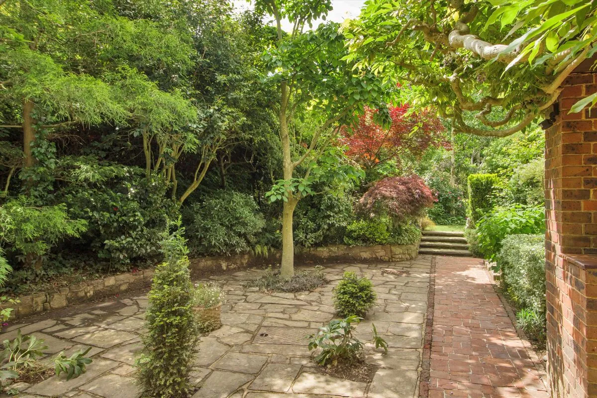 Dornden Drive, Langton Green, TN3, photo 18