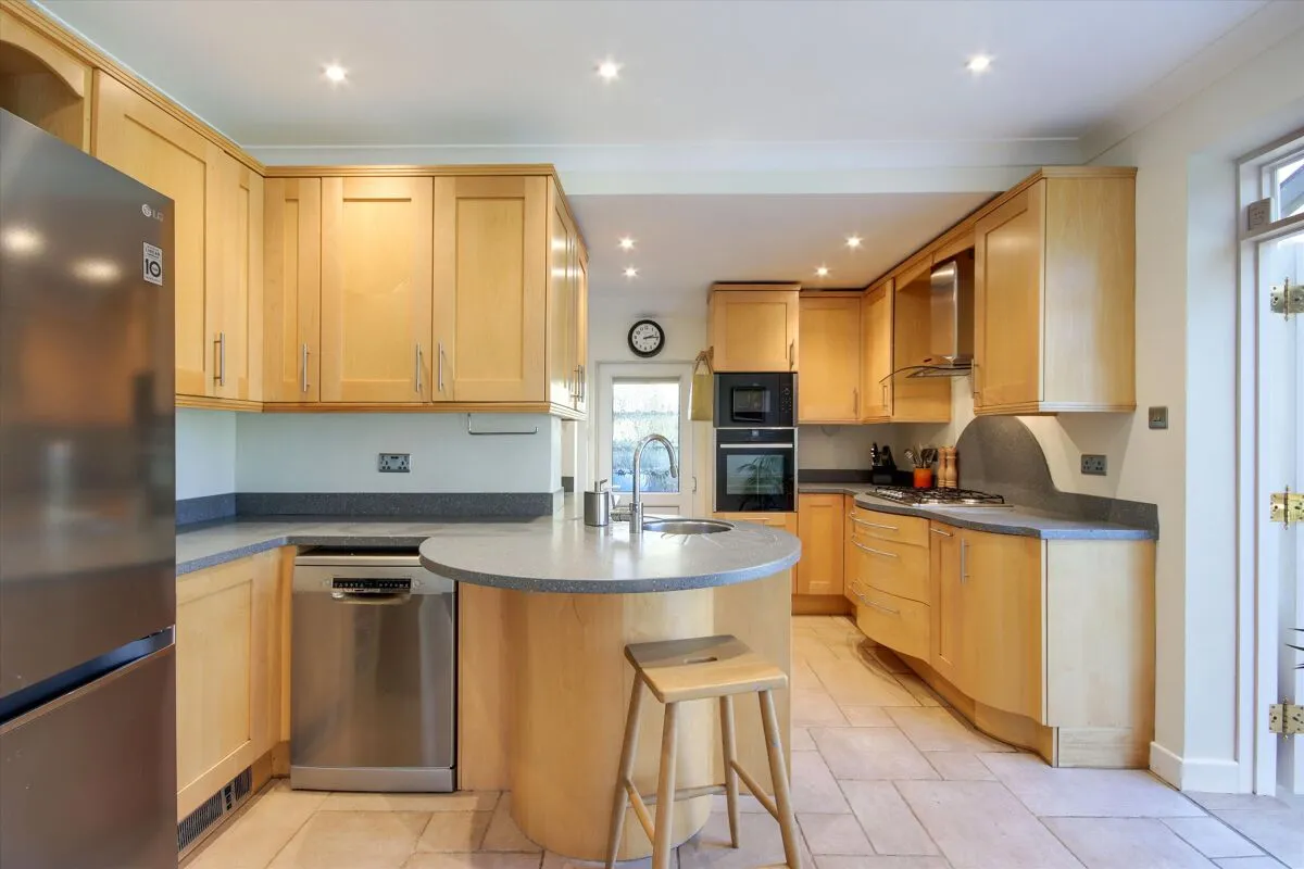 Dornden Drive, Langton Green, TN3, photo 6