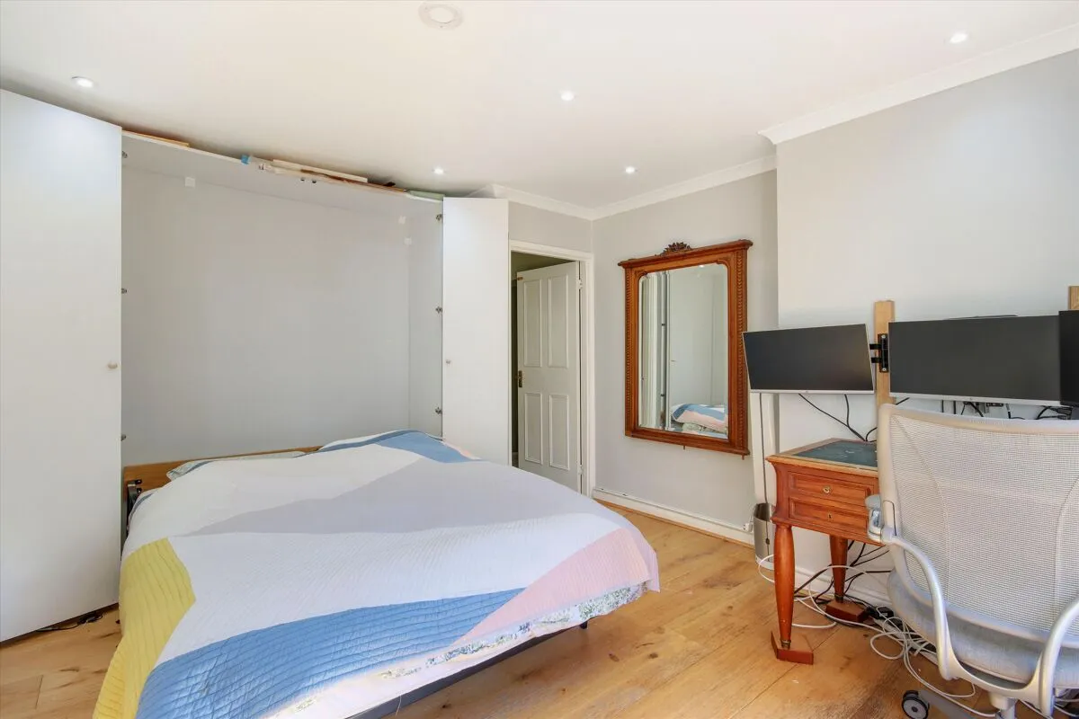 Dornden Drive, Langton Green, TN3, photo 8