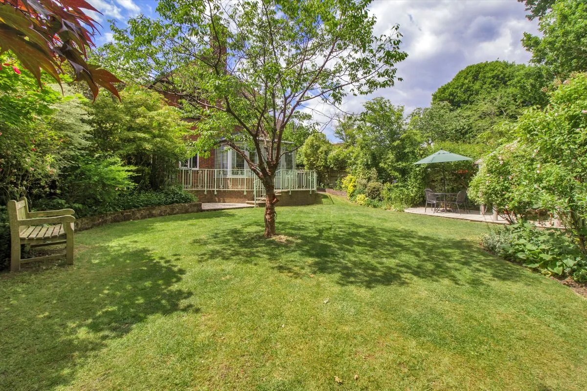 Dornden Drive, Langton Green, TN3, photo 22