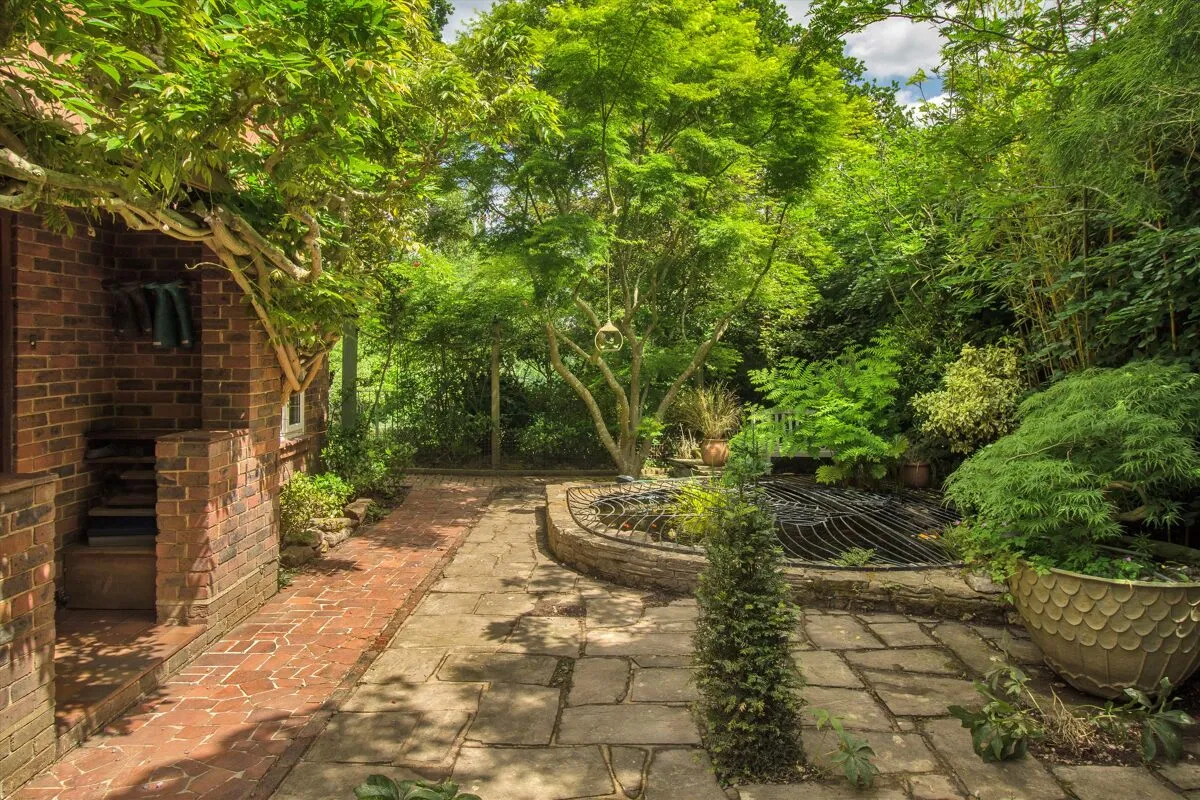 Dornden Drive, Langton Green, TN3, photo 17