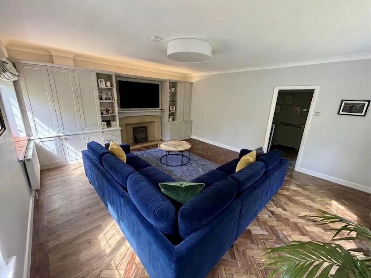 Dornden Drive, Langton Green, TN3, photo 4