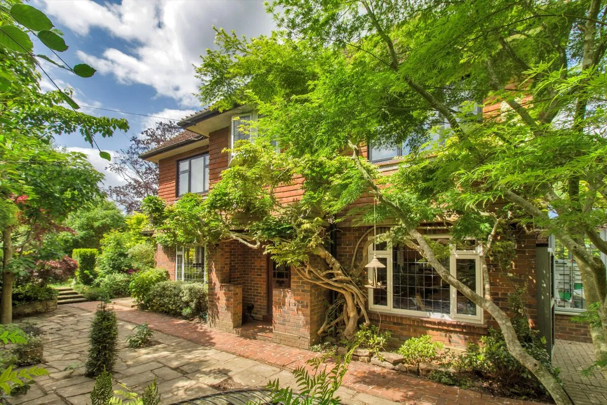 Dornden Drive, Langton Green, TN3, photo 15