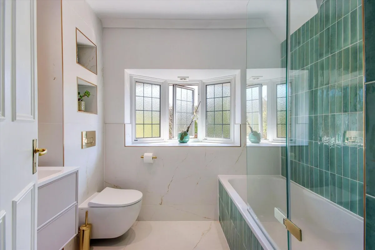 Dornden Drive, Langton Green, TN3, photo 10