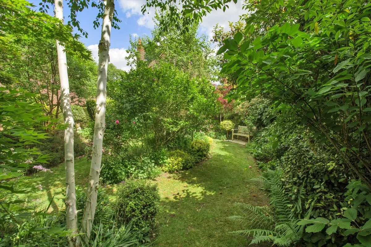 Dornden Drive, Langton Green, TN3, photo 21
