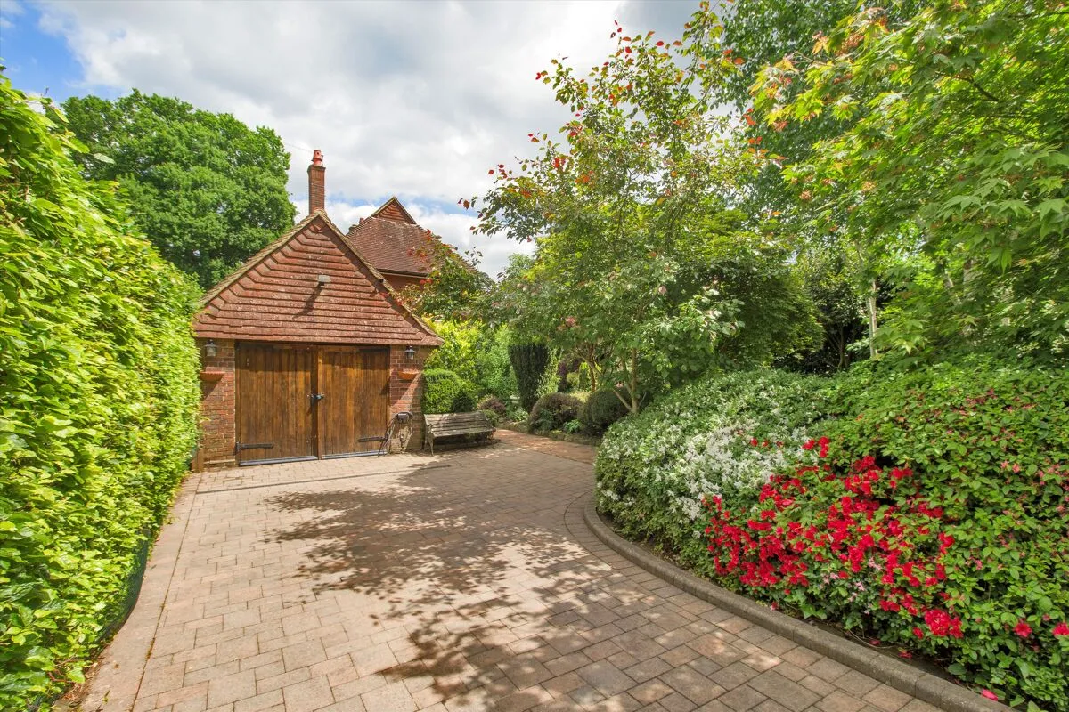 Dornden Drive, Langton Green, TN3, photo 24