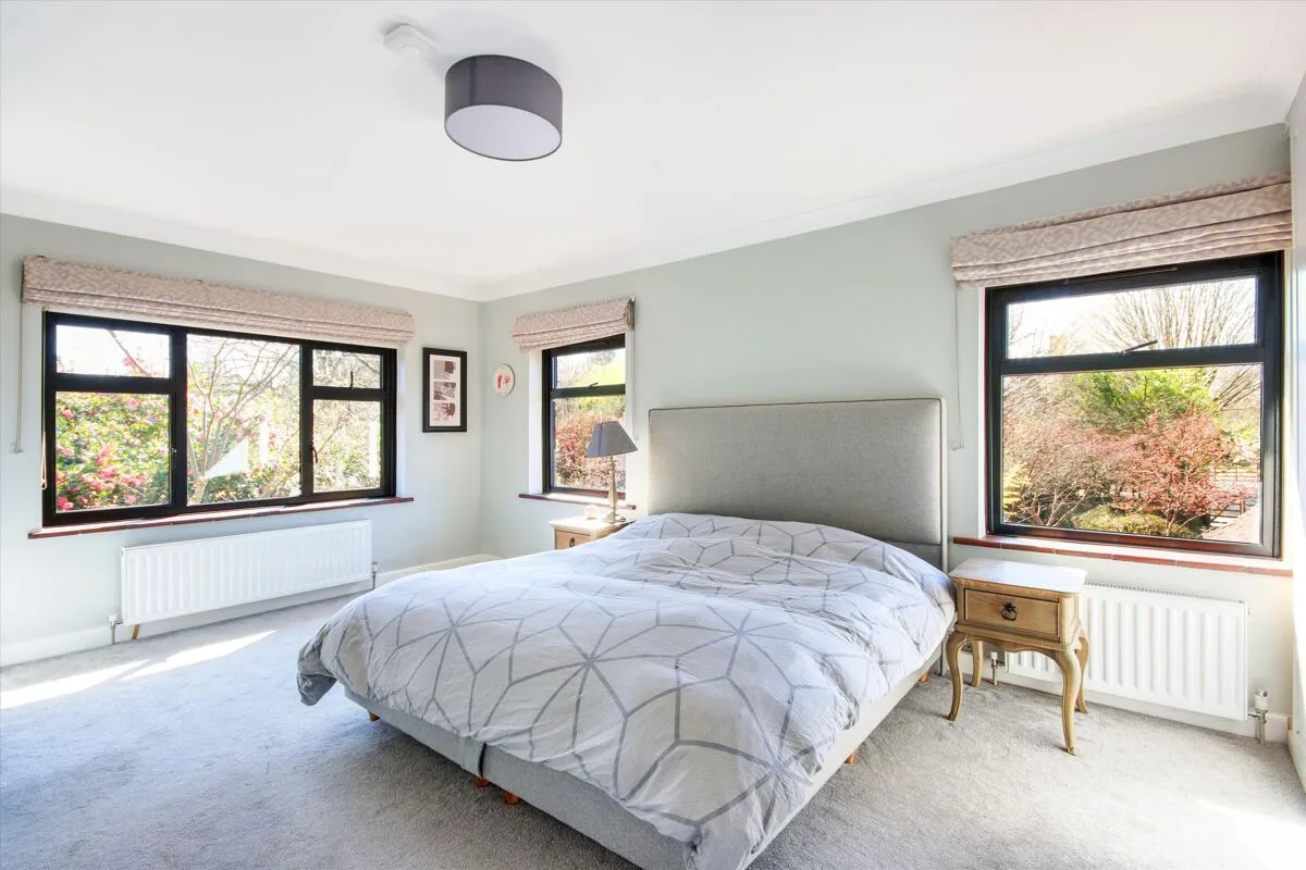 Dornden Drive, Langton Green, TN3, photo 12
