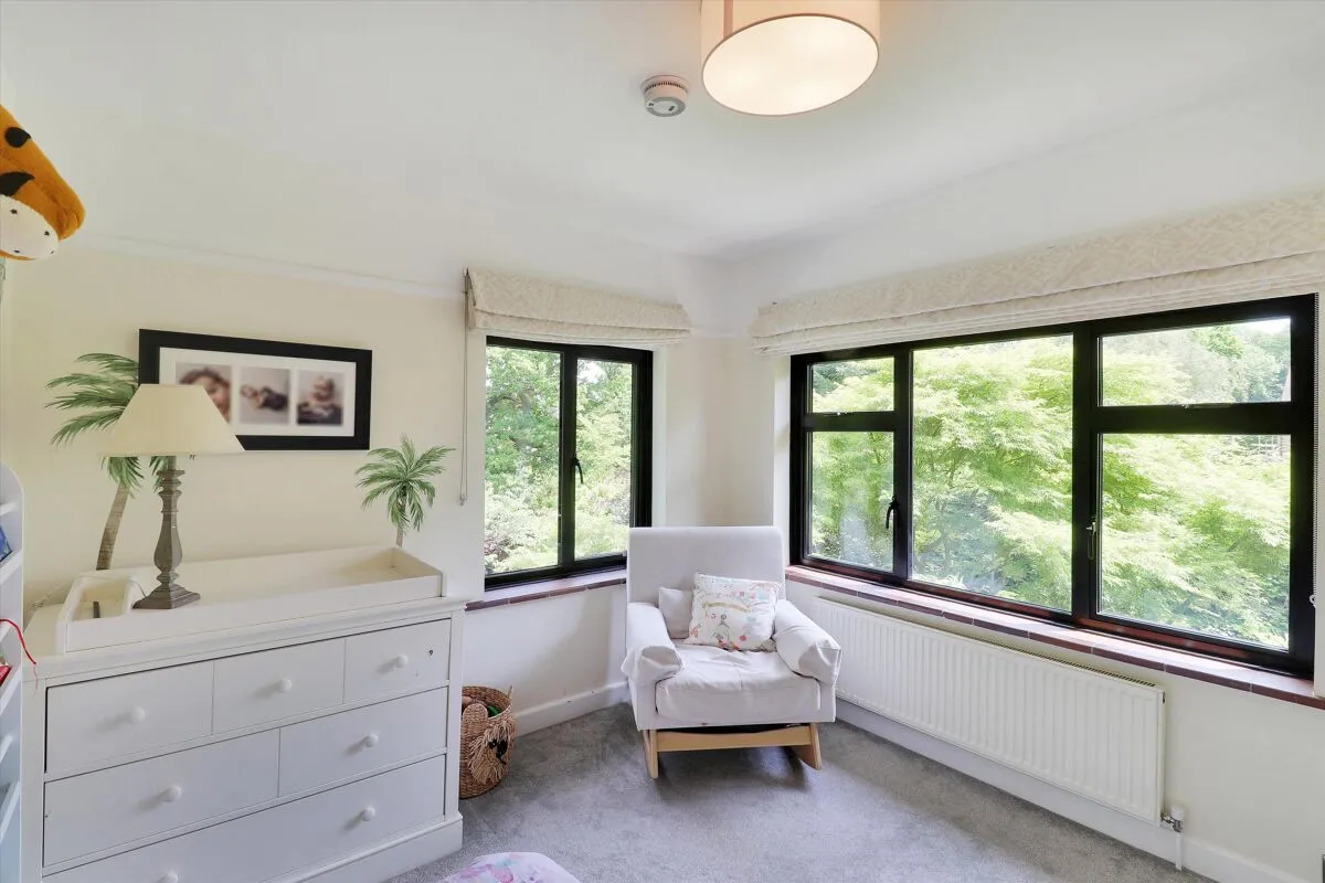 Dornden Drive, Langton Green, TN3, photo 13