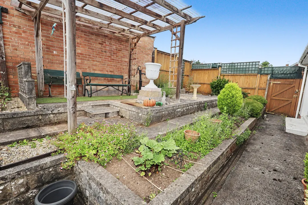 Woodbury Avenue, Wells, photo 11