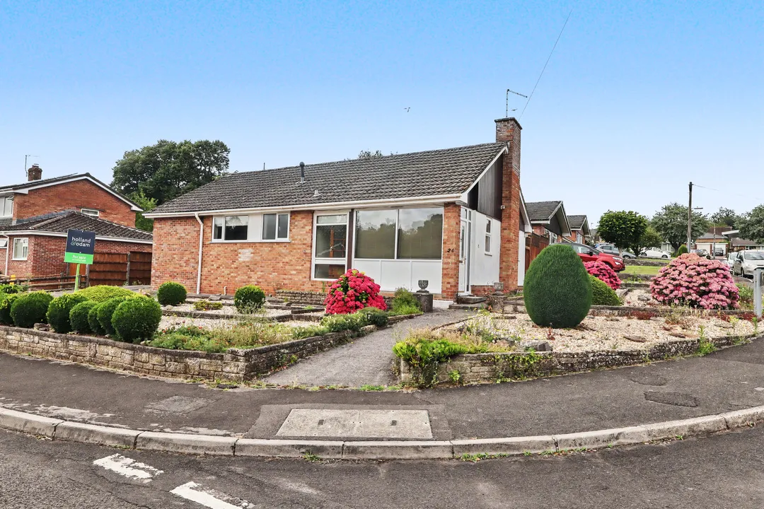 3 bed house for sale, Woodbury Avenue, Wells