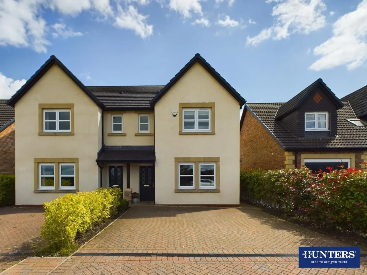 3 bed house for sale — Inglewood Drive, Dalston, CA5