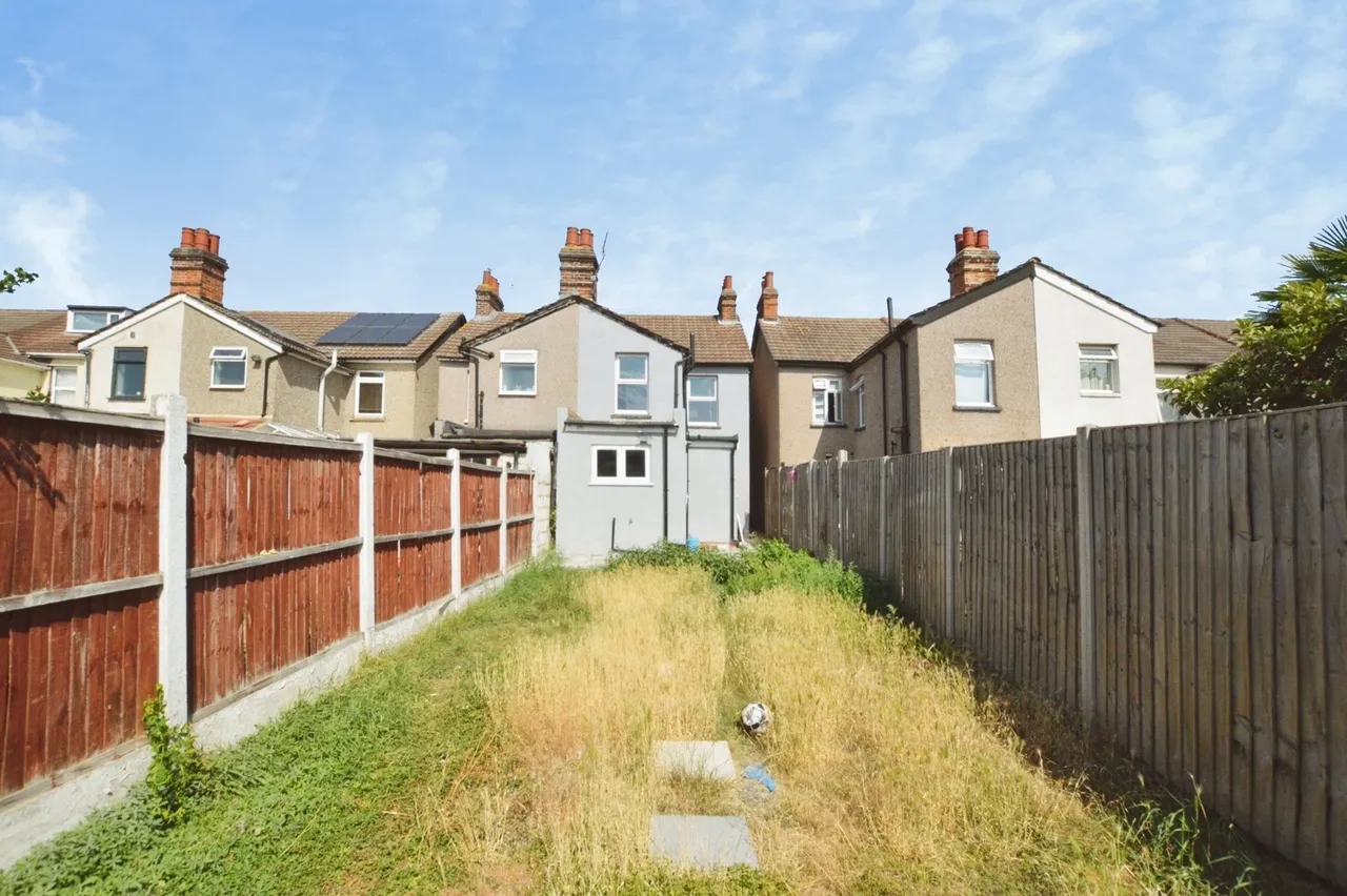 Park Lane, HORNCHURCH, Essex, RM11, photo 6