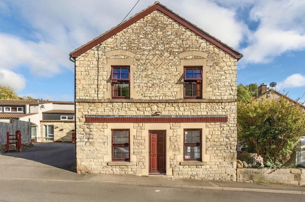 Fosseway, Clandown, BA3, photo 23