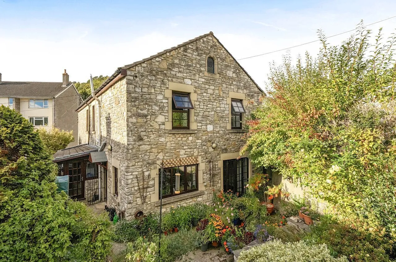 Fosseway, Clandown, BA3, photo 19