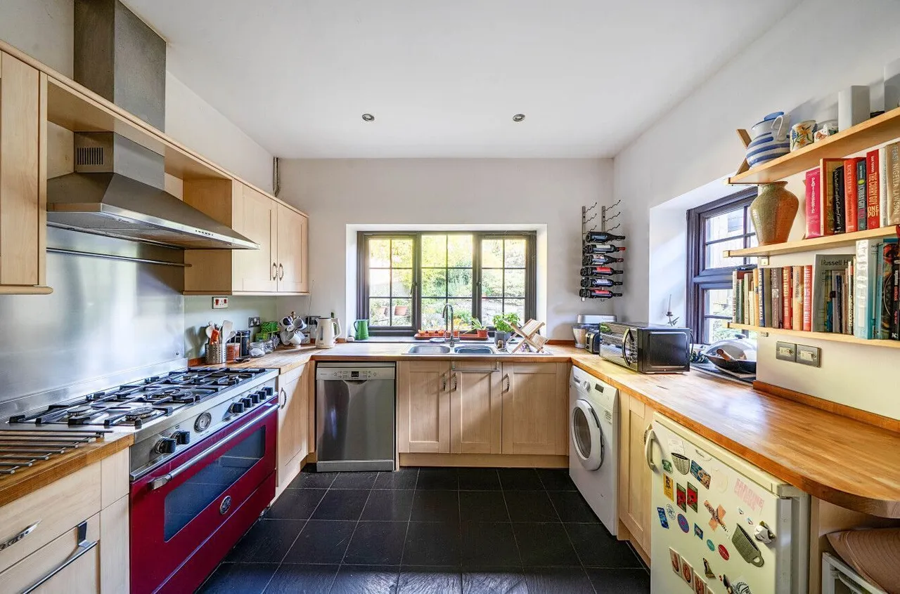 Fosseway, Clandown, BA3, photo 9