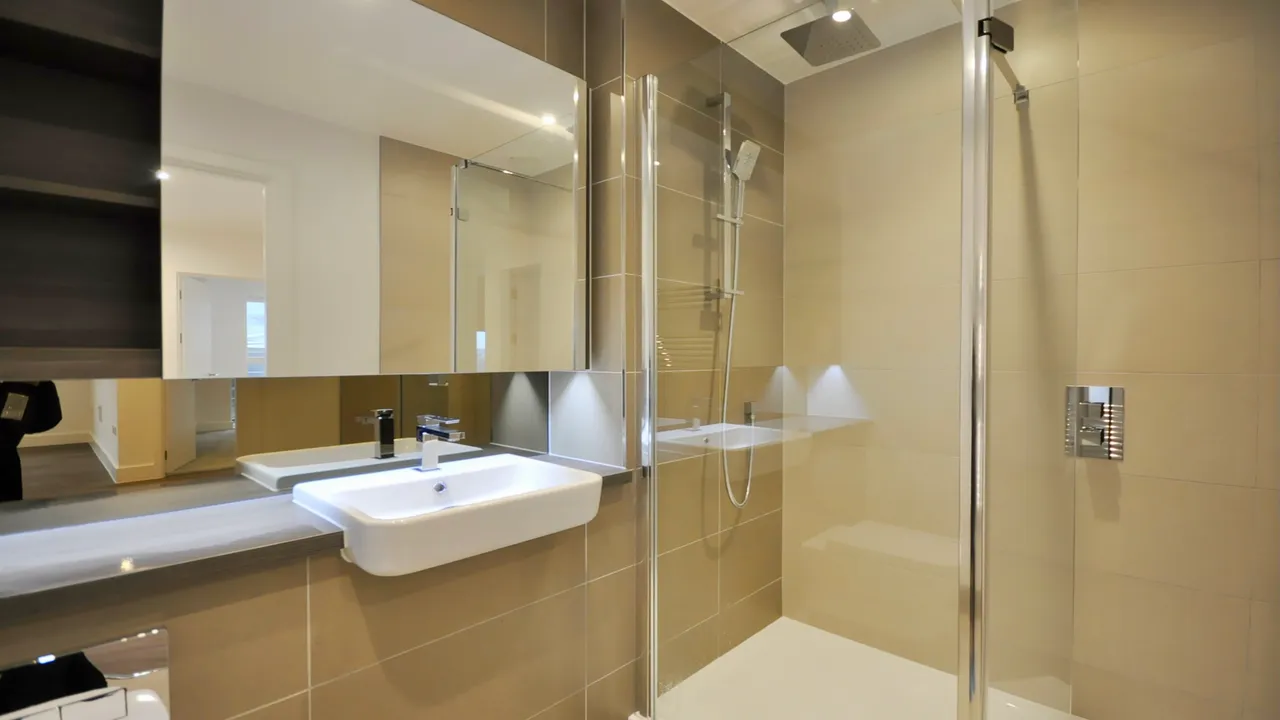 Pegler Square, Kidbrooke Village, London, SE3 9GW, photo 10