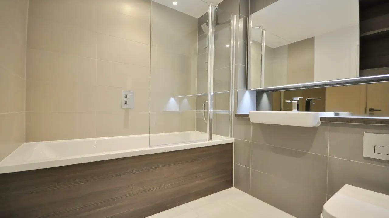 Pegler Square, Kidbrooke Village, London, SE3 9GW, photo 9