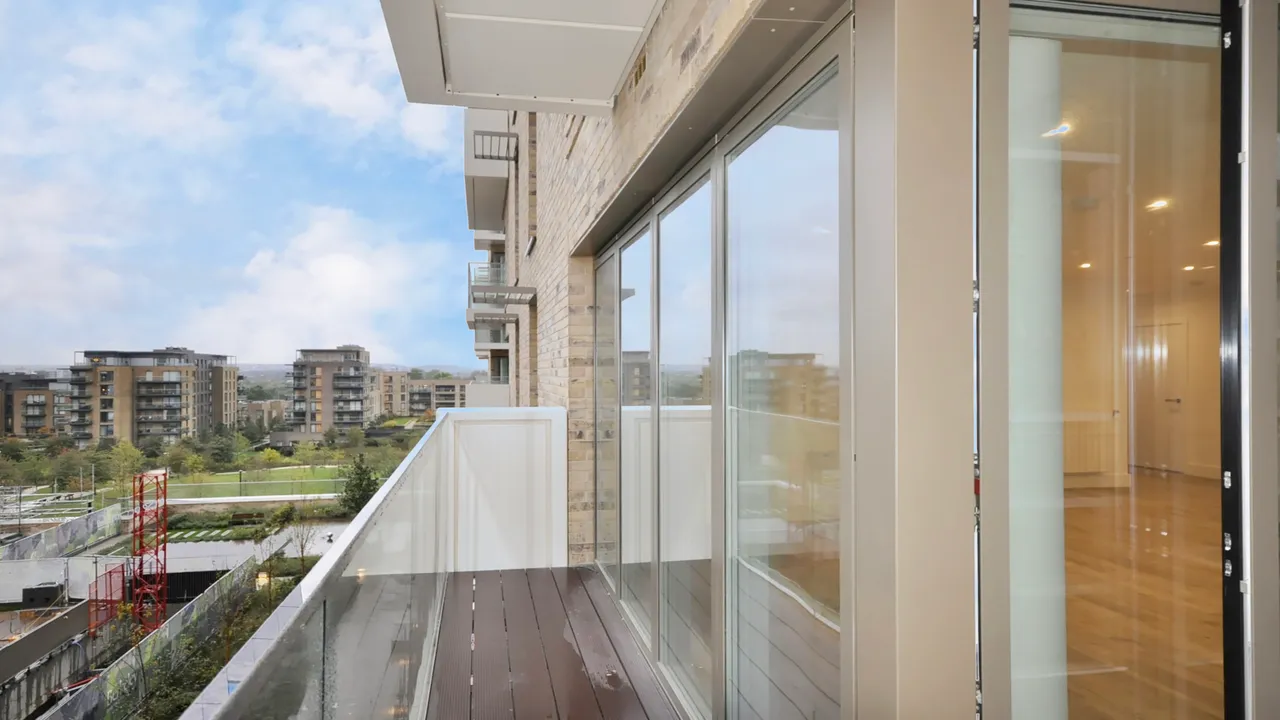 Pegler Square, Kidbrooke Village, London, SE3 9GW, photo 11