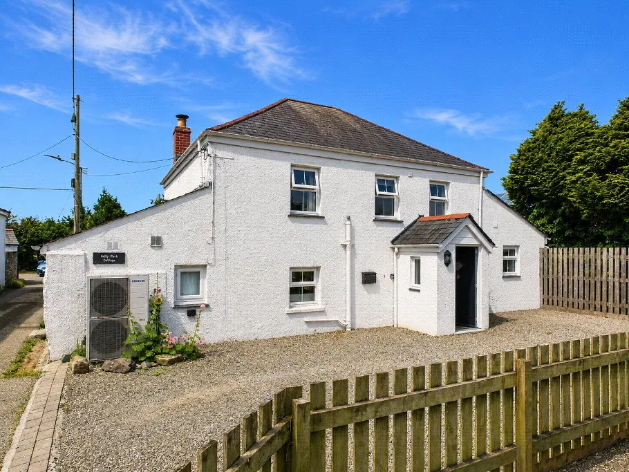 Kelly Park, St. Mabyn, PL30, photo 20