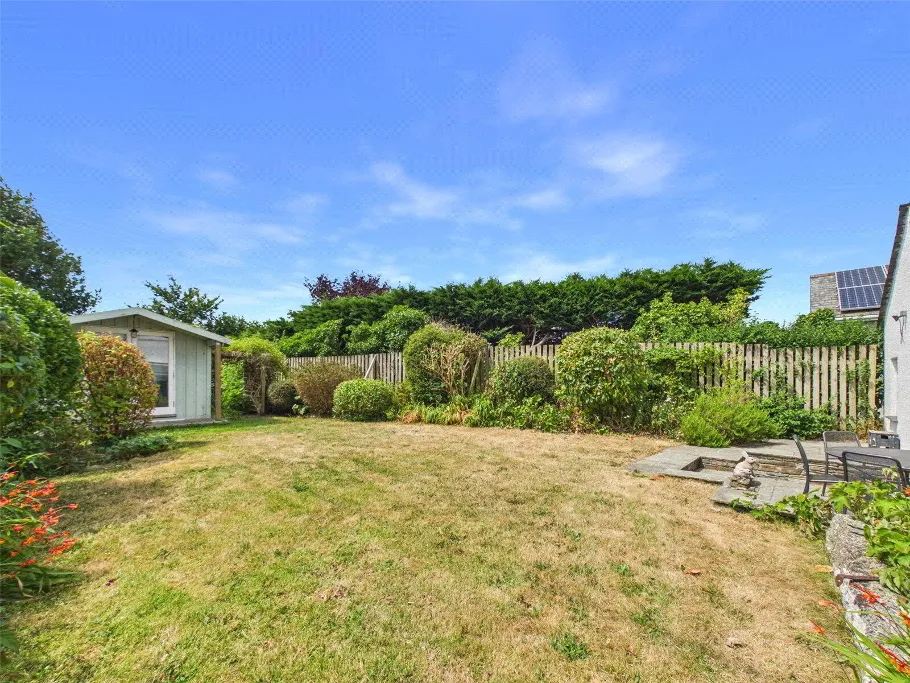 Kelly Park, St. Mabyn, PL30, photo 16