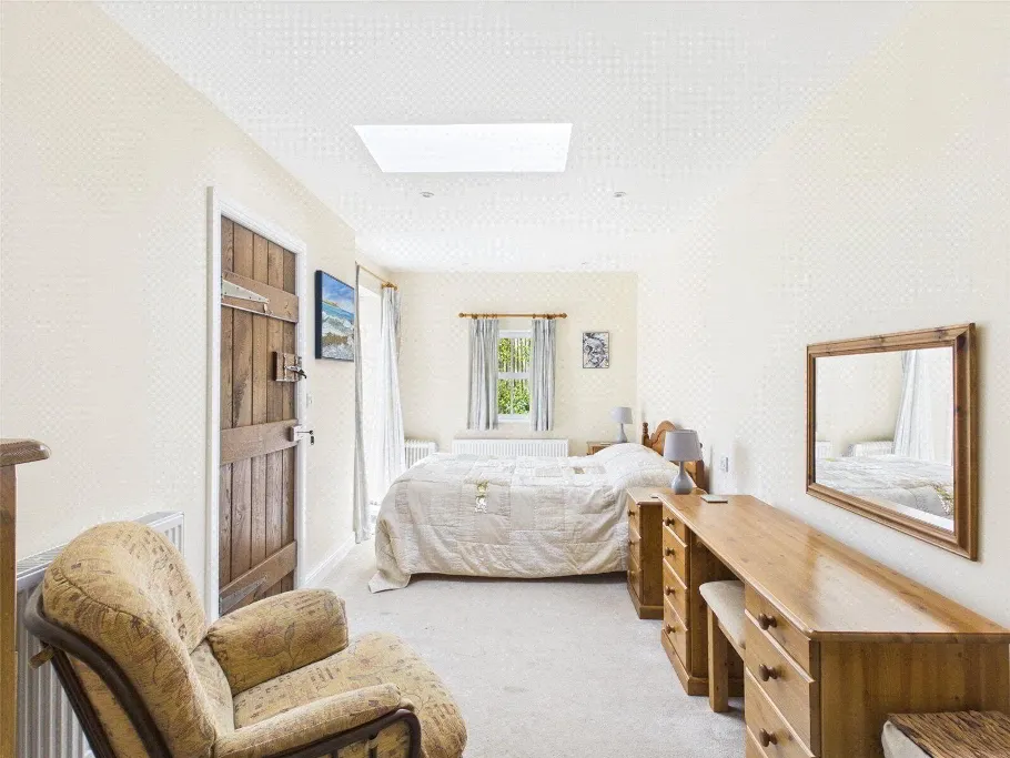 Kelly Park, St. Mabyn, PL30, photo 9