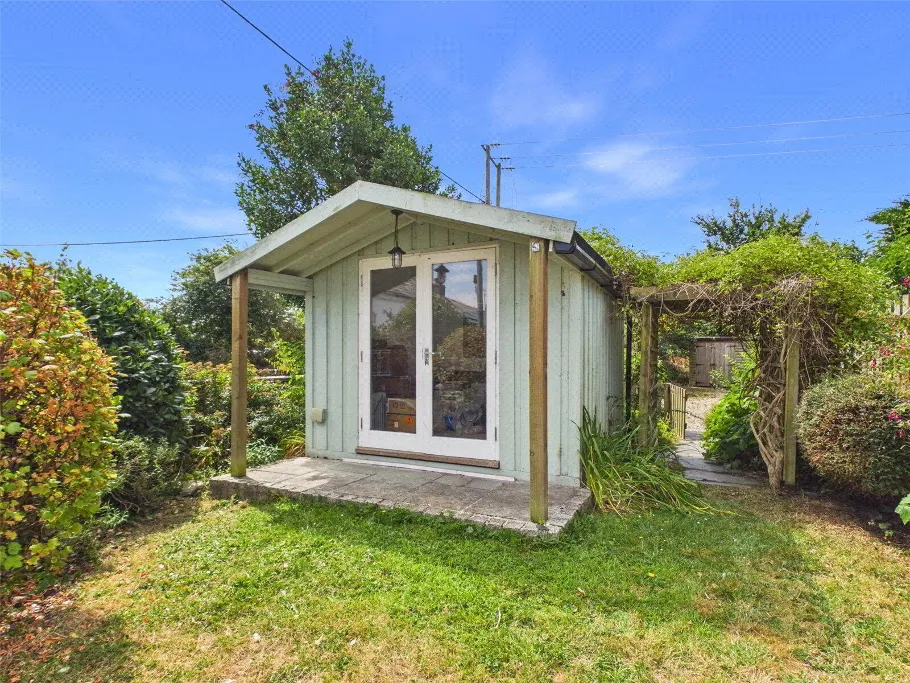 Kelly Park, St. Mabyn, PL30, photo 18