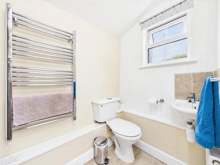 Kelly Park, St. Mabyn, PL30, photo 8